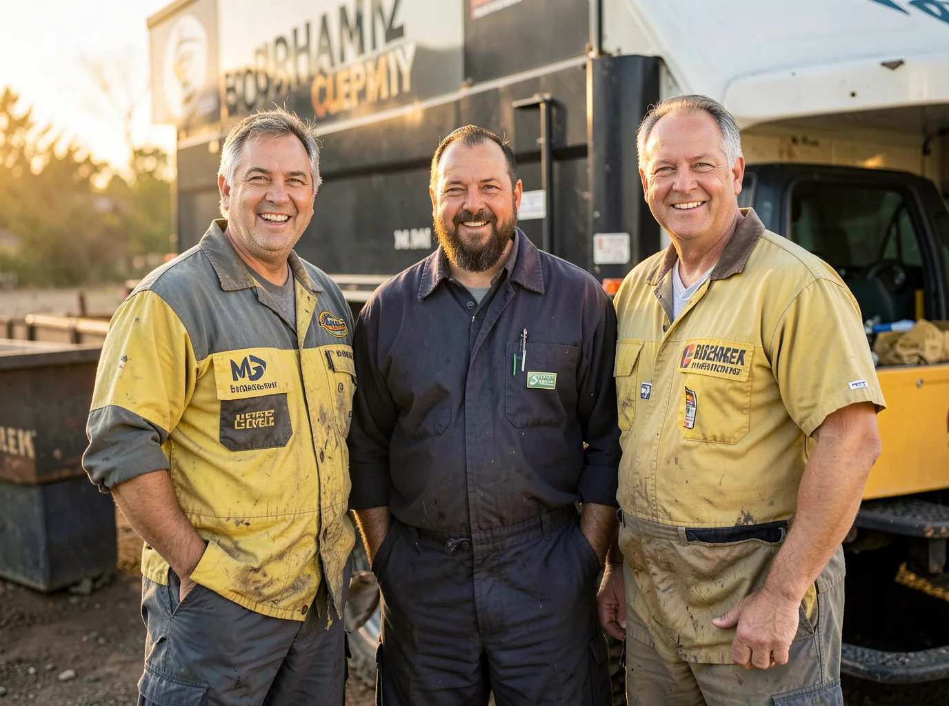 Sewage Cleanup company in Dorothy, NJ