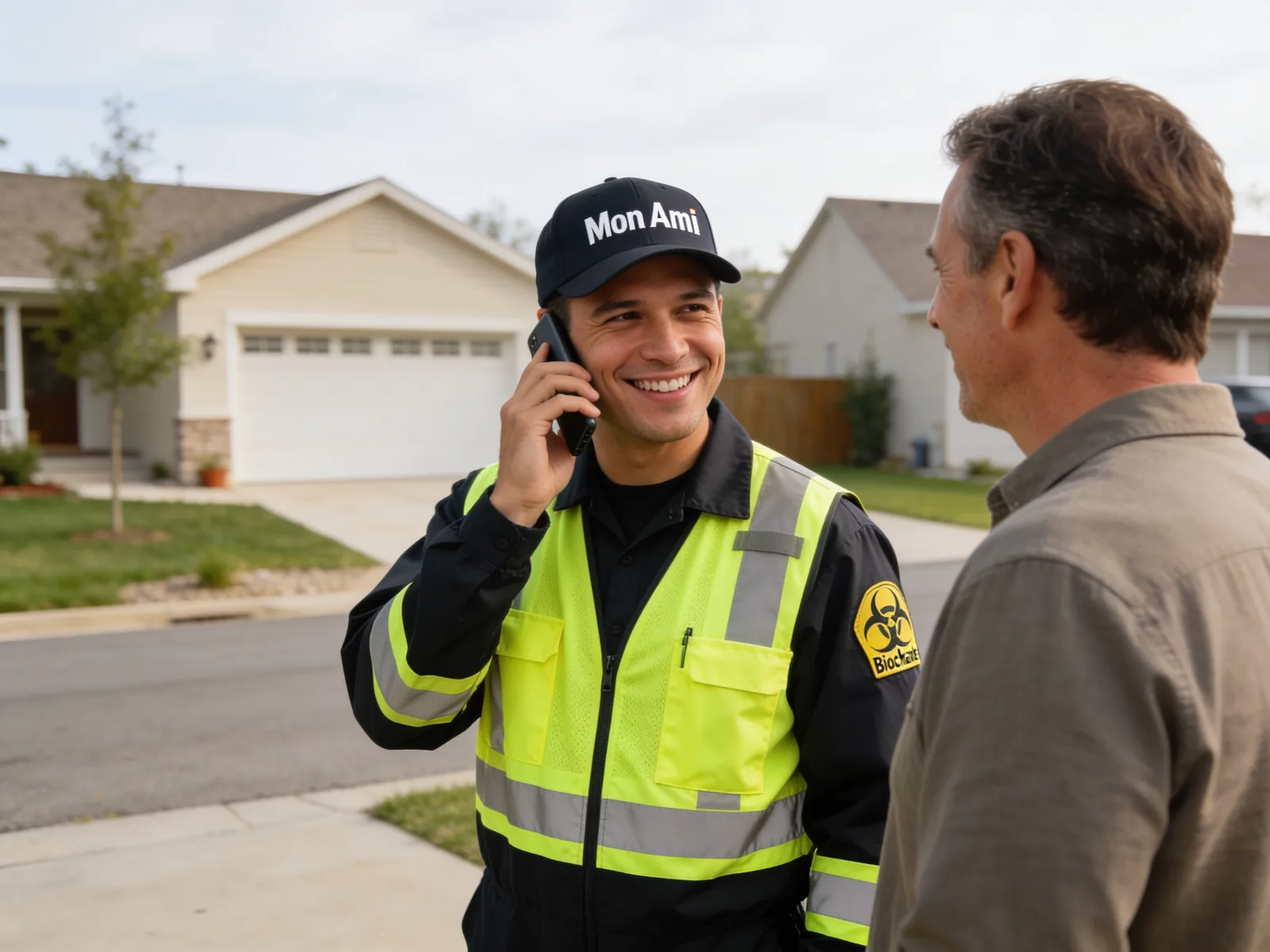 Sewage Cleanup Dorothy, NJ FAQs